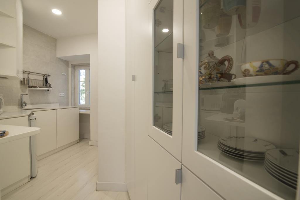 Charming Alegria By Homing Apartment ลิสบอน ภายนอก รูปภาพ