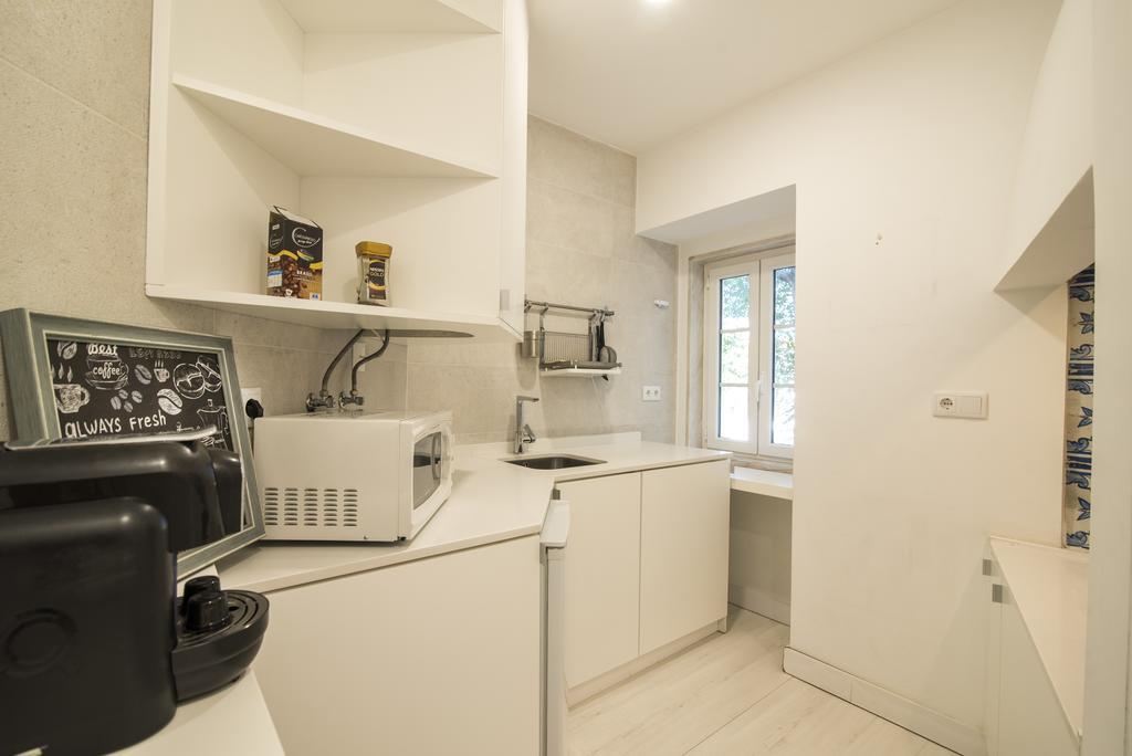 Charming Alegria By Homing Apartment ลิสบอน ภายนอก รูปภาพ