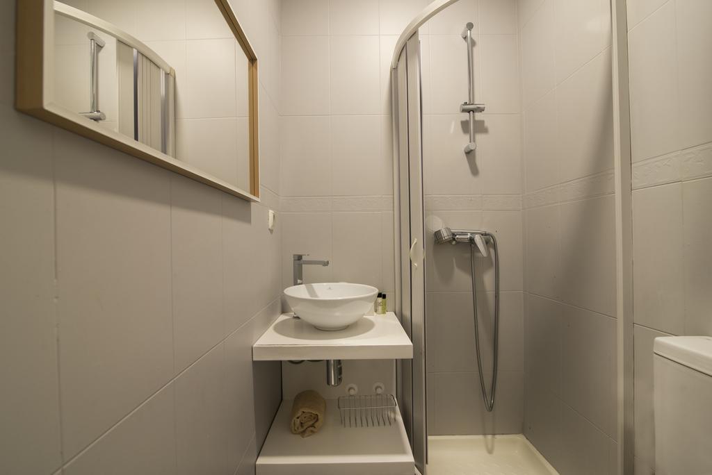 Charming Alegria By Homing Apartment ลิสบอน ภายนอก รูปภาพ