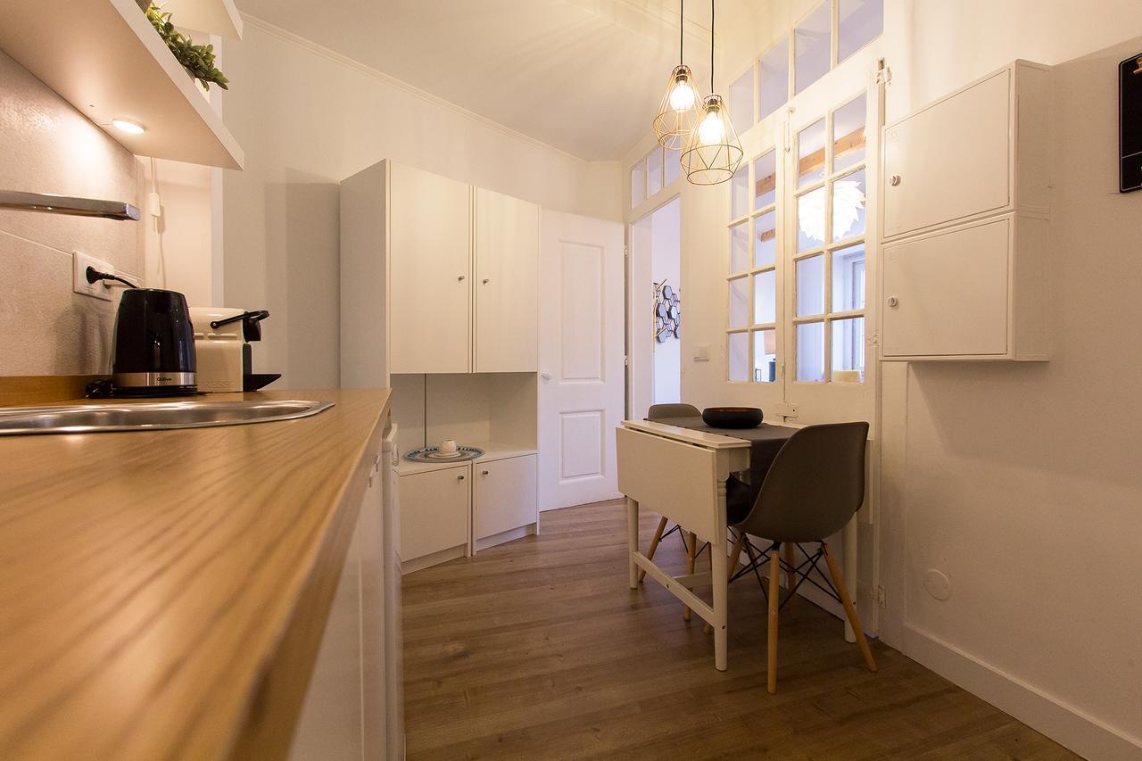 Charming Alegria By Homing Apartment ลิสบอน ภายนอก รูปภาพ