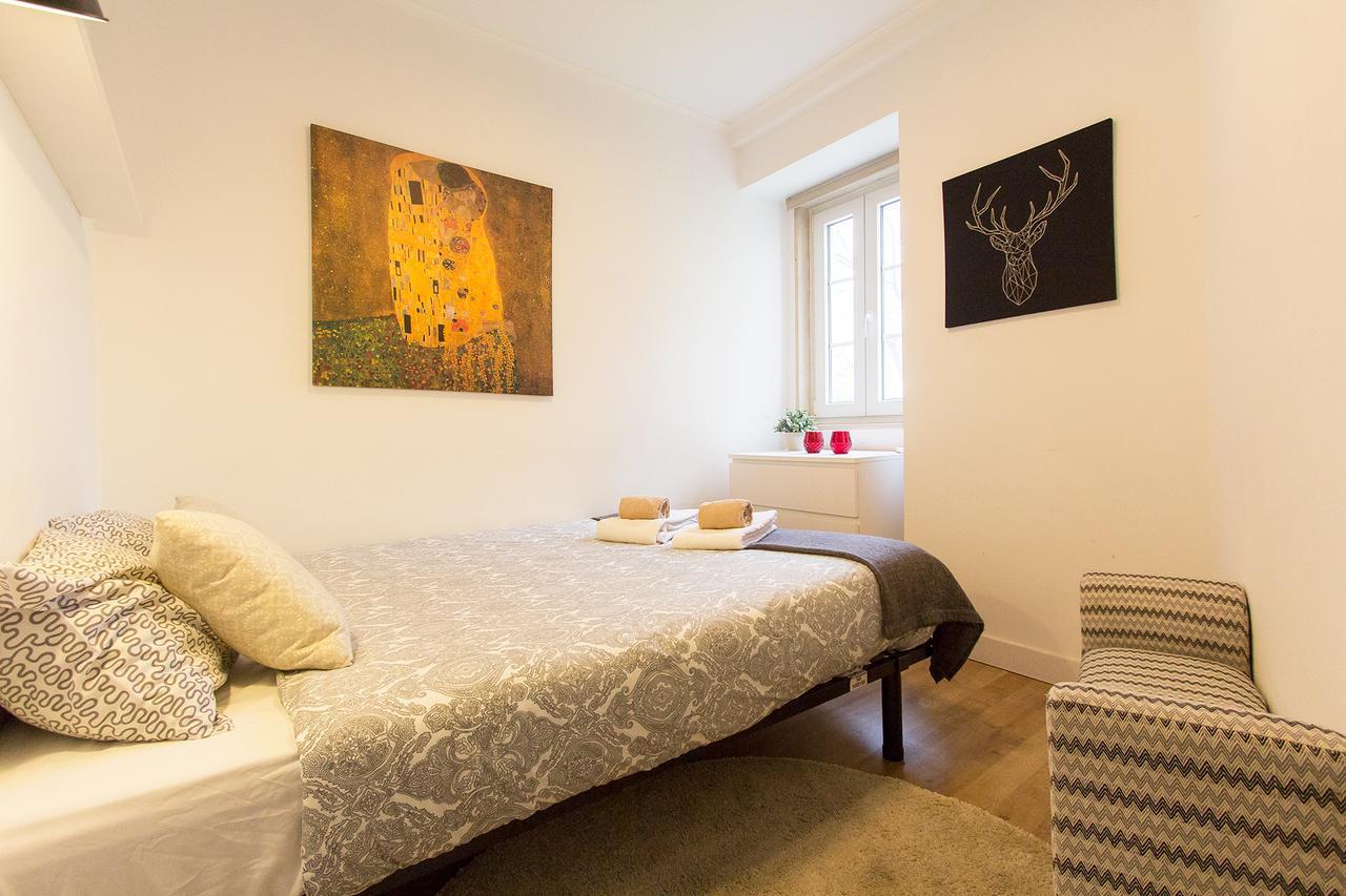 Charming Alegria By Homing Apartment ลิสบอน ภายนอก รูปภาพ