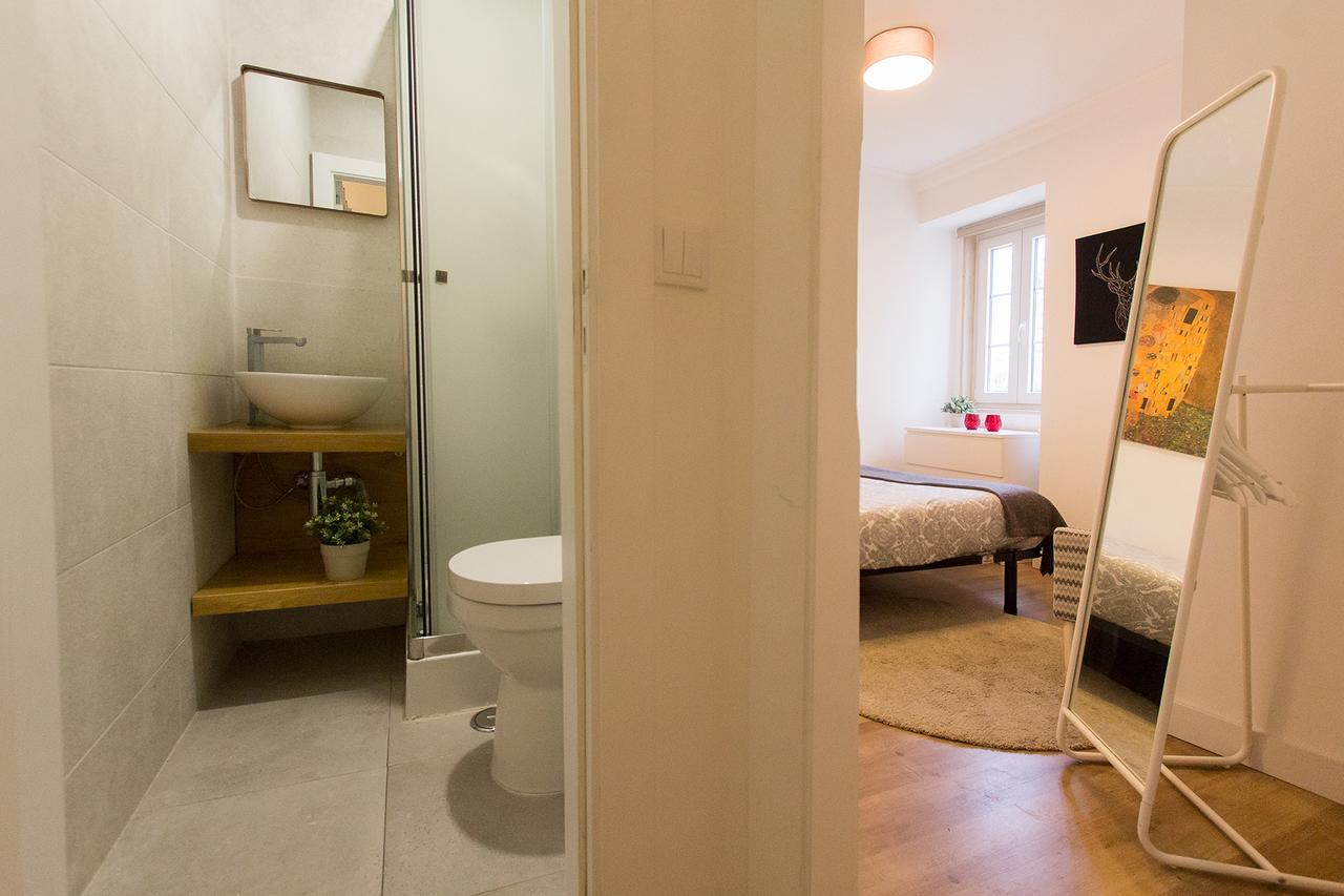 Charming Alegria By Homing Apartment ลิสบอน ภายนอก รูปภาพ