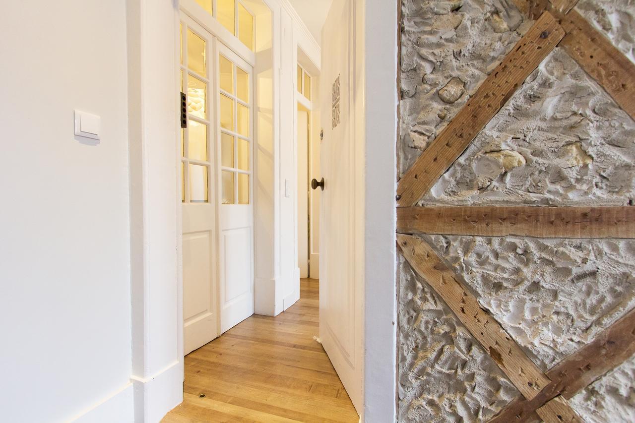 Charming Alegria By Homing Apartment ลิสบอน ภายนอก รูปภาพ